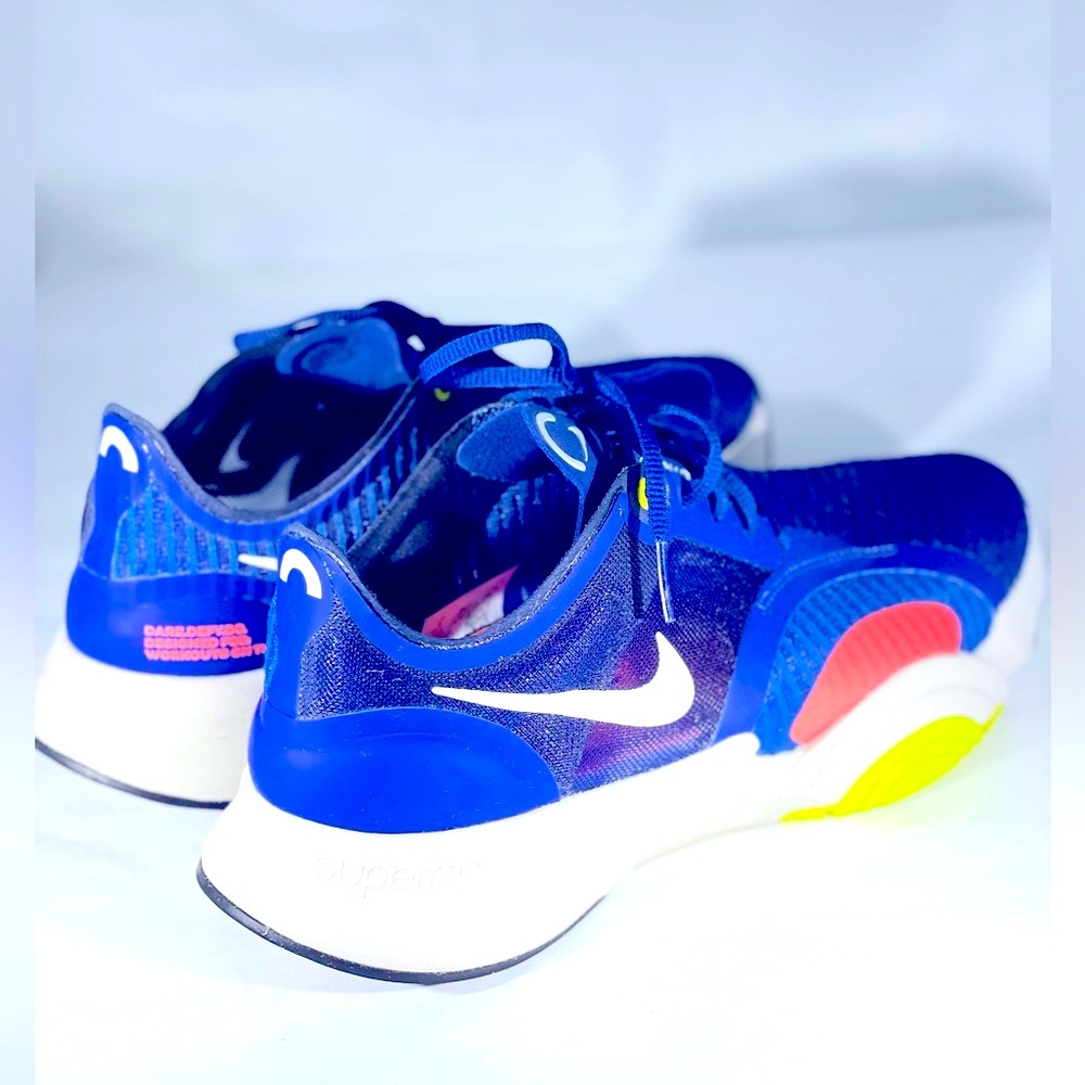 Nike SuperRep Go - Picture 4 of 11